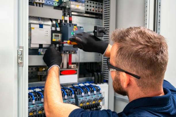 Best Commercial Electrician Services  in Columbus, GA