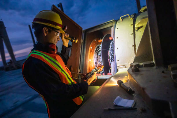 Best Licensed Electrician  in Columbus, GA