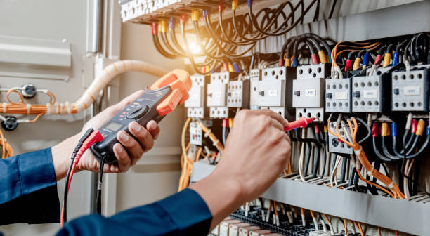 Best Circuit Breaker Repair  in Columbus, GA