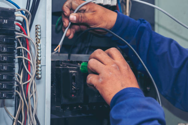 Best Affordable Electrician  in Columbus, GA