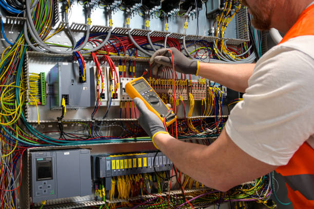 Best Circuit Breaker Repair  in Columbus, GA