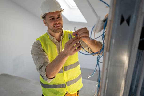 Best Emergency Electrician Near Me  in Columbus, GA