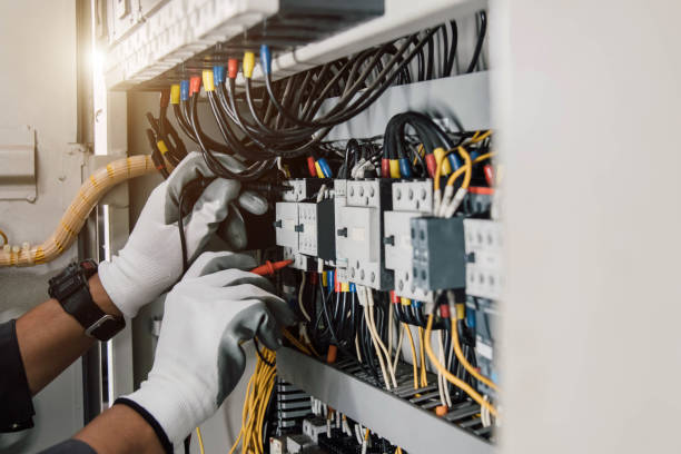 Best Electrical Upgrades for Homes  in Columbus, GA